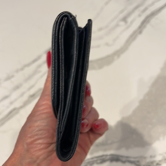 Authentic Chanel Caviar Timeless Wallet - Picture 4 of 8